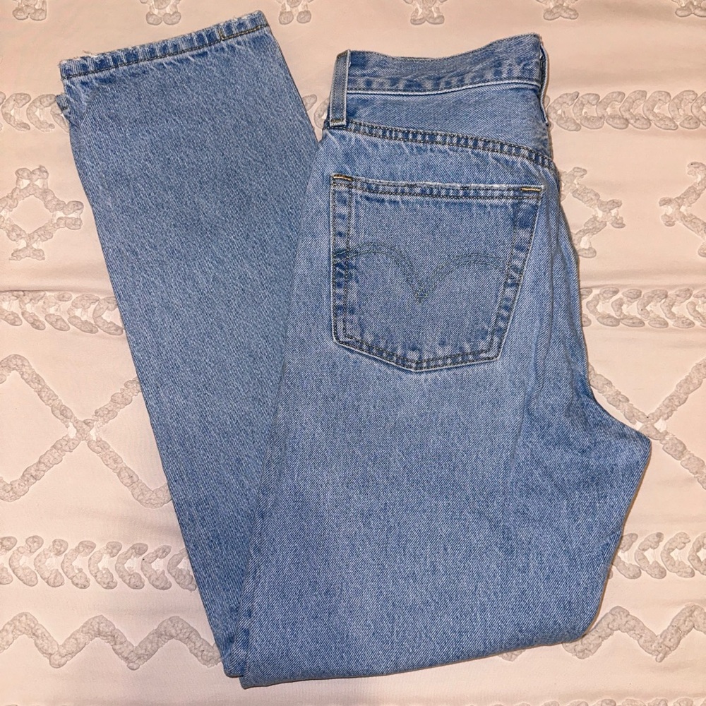 Levi’s